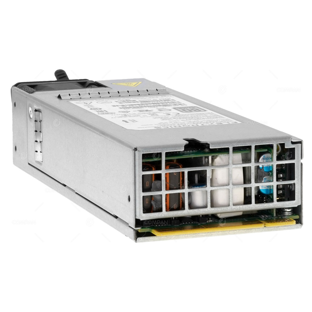 341-0732-02  CISCO 1600W AC 80+ PLATINUM POWER SUPPLY FOR HX240C UCS C240 M4