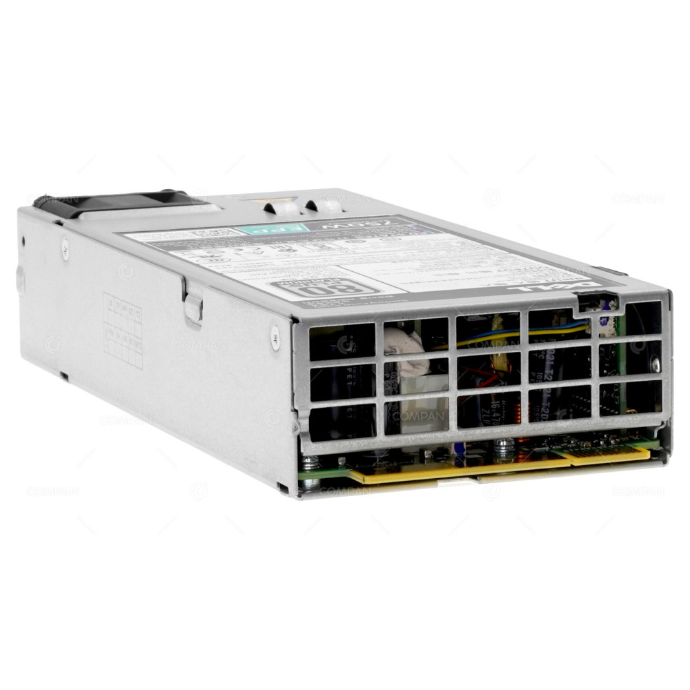 4V8KD  DELL 750W POWER SUPPLY 80+ PLATINUM FOR DELL POWEREDGE