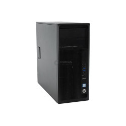 Z240-2LFF-1SFF-1M2 HP HP Z240 TOWER WORKSTATION 1X INTEL XEON E3-1245 V5 @ 3.50GHZ RAM 16GB(2X 8GB DDR4 2X 2133MHZ) L8T12AV