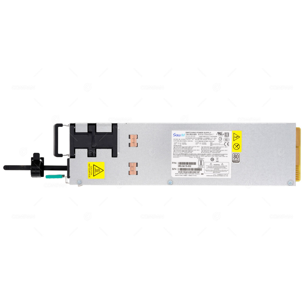060-0415-002  HPE 1600W SWITCHING POWER SUPPLY FOR HPE SUPERDOME FLEX CHASSIS