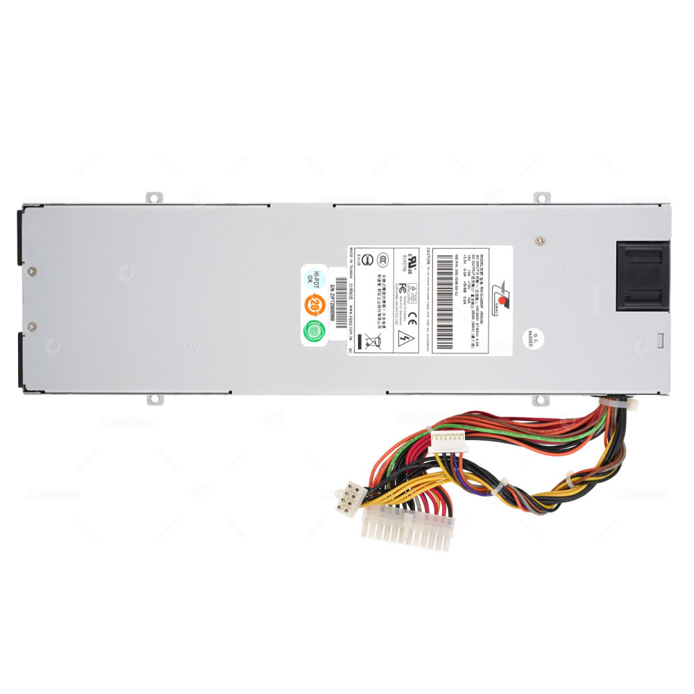 300-1036-00-0J  EMC POWER SUPPLY 250W FOR EMC CENTERA SN4