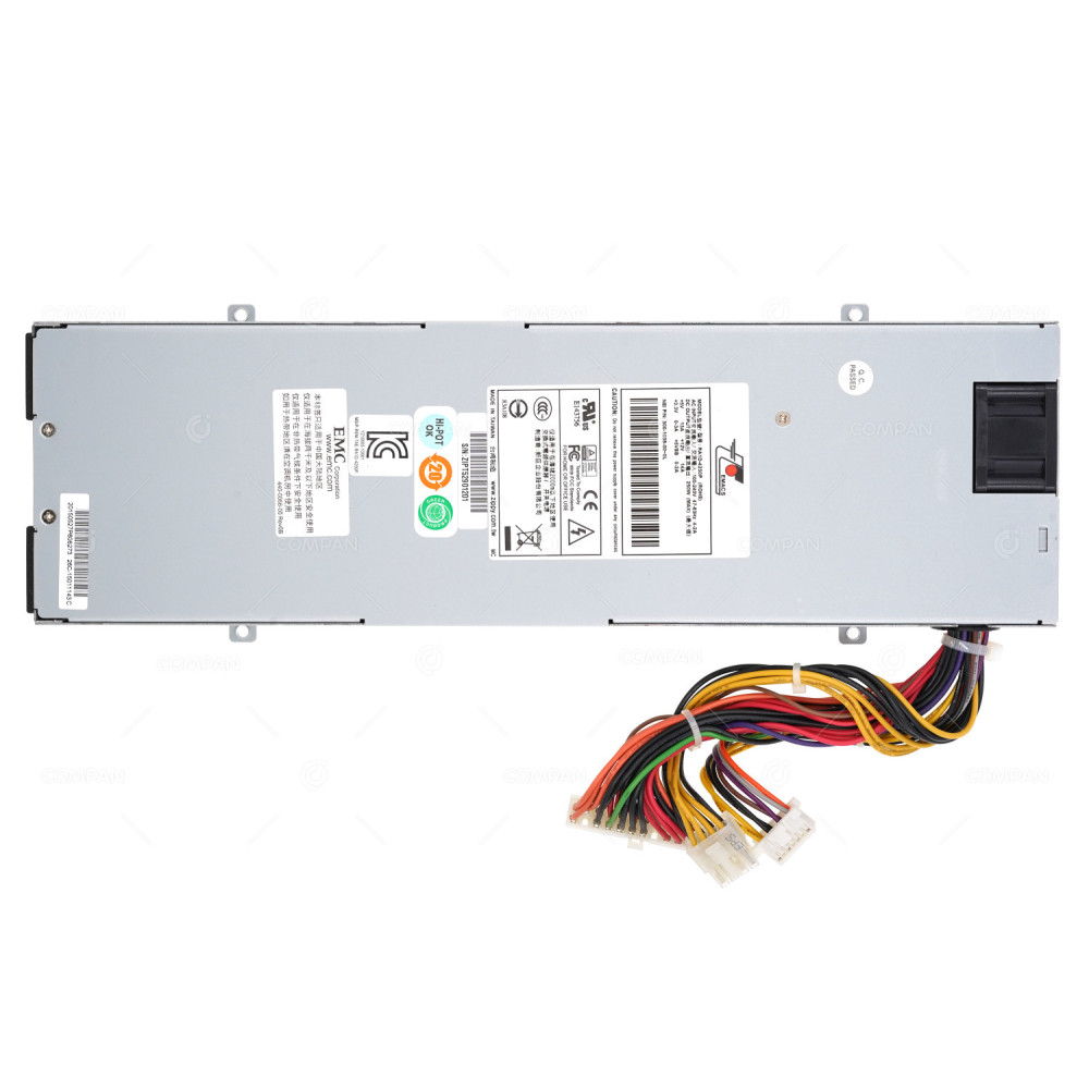 300-1036-00-0L  EMC POWER SUPPLY 250W FOR EMC CENTERA SN4