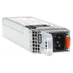 3THTT  DELL 600W 80 PLUS PLATINUM 100-240V SWITCHING POWER SUPPLY FOR POWEREDGE