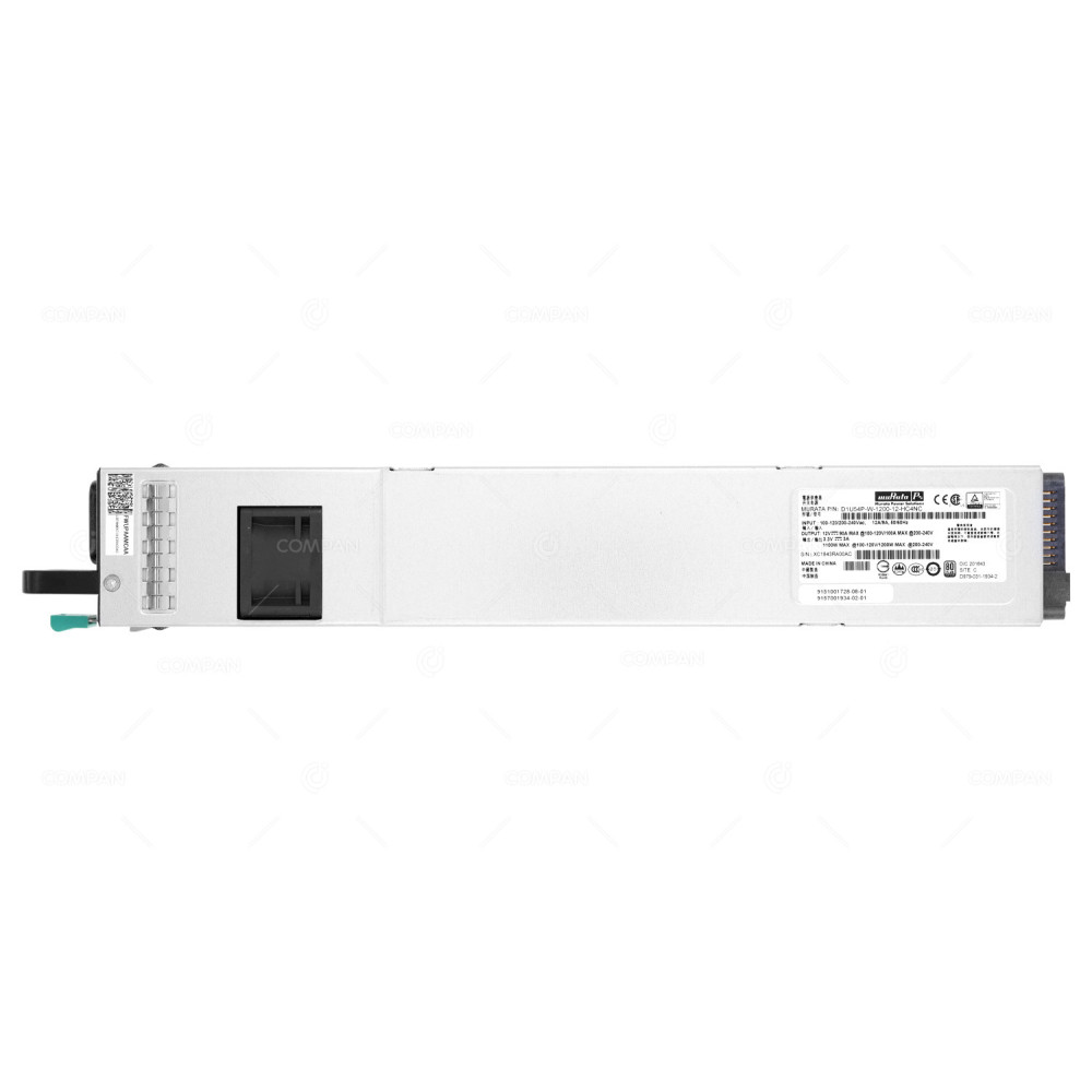 9151001728-08-01  PALO ALTO POWER SUPPLY 1200W FOR PA-5220