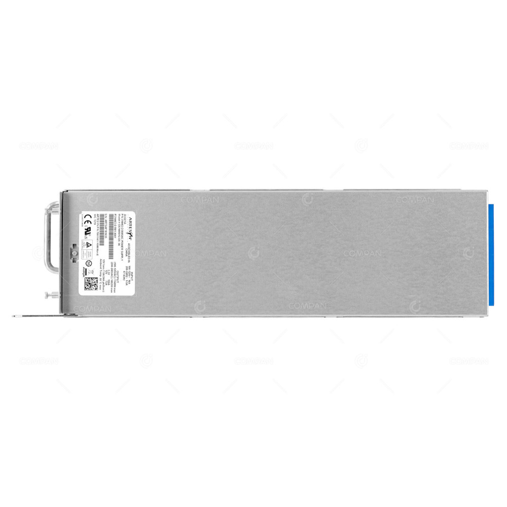 P314463-D  ARTESYN NORTEL 8005 AC POWER SUPPLY 1142W