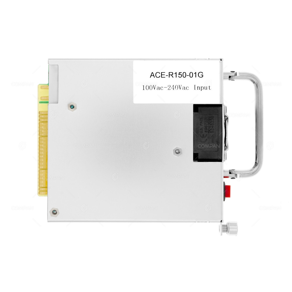 ACE-R150  QNAP POWER SUPPLY 158W FOR TS-459U-RP+
