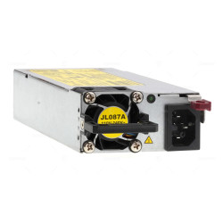 JL087A  HP POWER SUPPLY 1050W PLATINUM