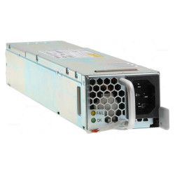 23-1000082-02  BROCADE 1500W PORT SIDE EXHAUST POWER SUPPLY FOR G630