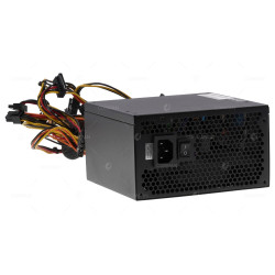 HPG-550BR-V12S  HIGH POWER 550W POWER SUPPLY 85 BRONZE