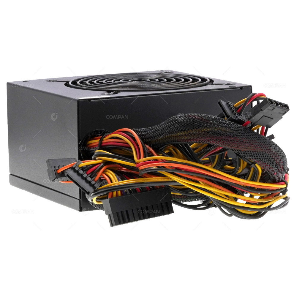 HPG-550BR-V12S  HIGH POWER 550W POWER SUPPLY 85 BRONZE