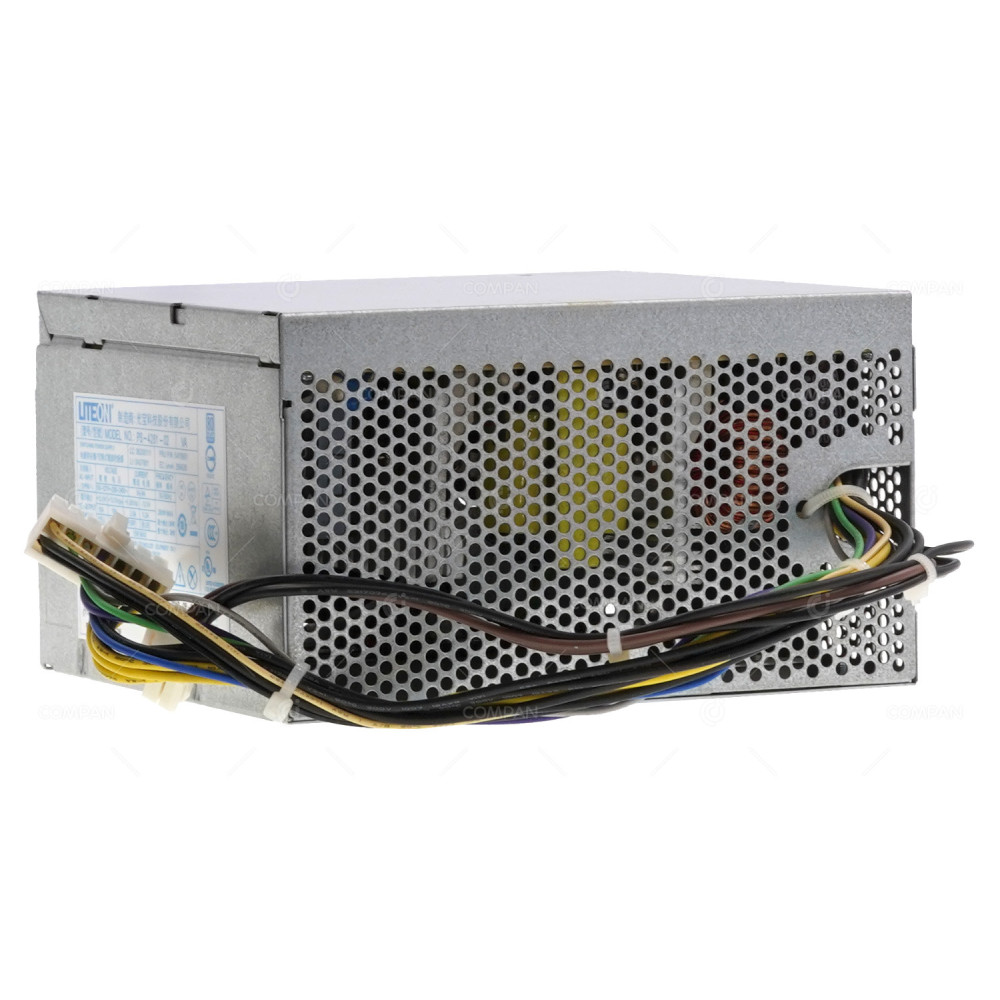 54Y8851  LENOVO 280W 80 PLUS BRONZE POWER SUPPLY FOR THINKSTATION E31