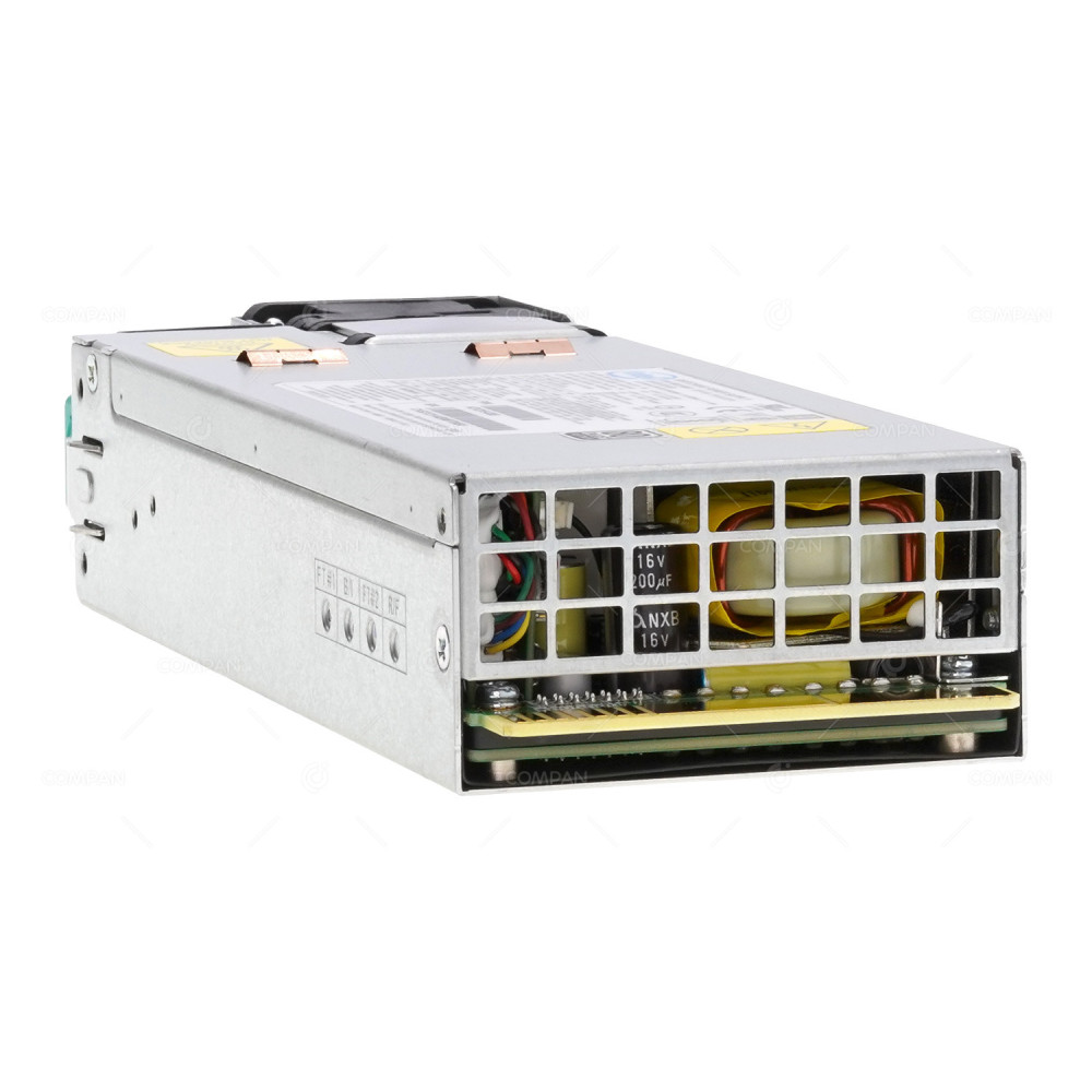 K31215-006  INTEL POWER SUPPLY 80 PLUS PLATINUM 2100W 240V FOR FC2HAC21W3