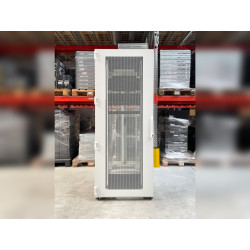 Rittal TS IT 42U Rack Cabinet Splitted Doors & Both Side Walls 7994.985