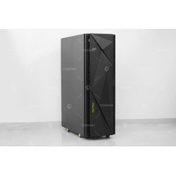 IBM TS7700 Virtual Tape Library 3952 3948 40U Empty Rack Cabinet