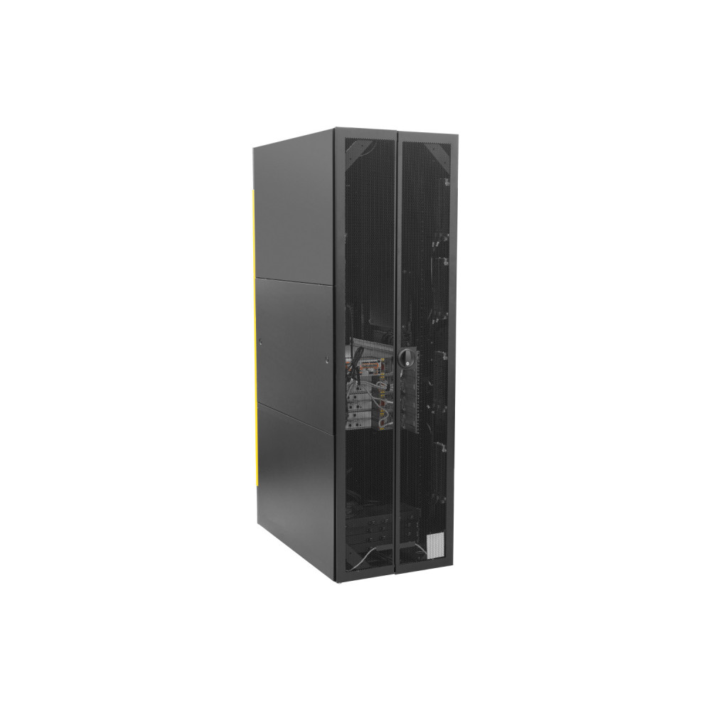 HPE 3PAR STORESERV 8200 RACK STORAGE SYSTEM