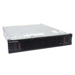 LENOVO STORAGE S2200 12 BAY LFF CONTROLLER ENCLOSURE