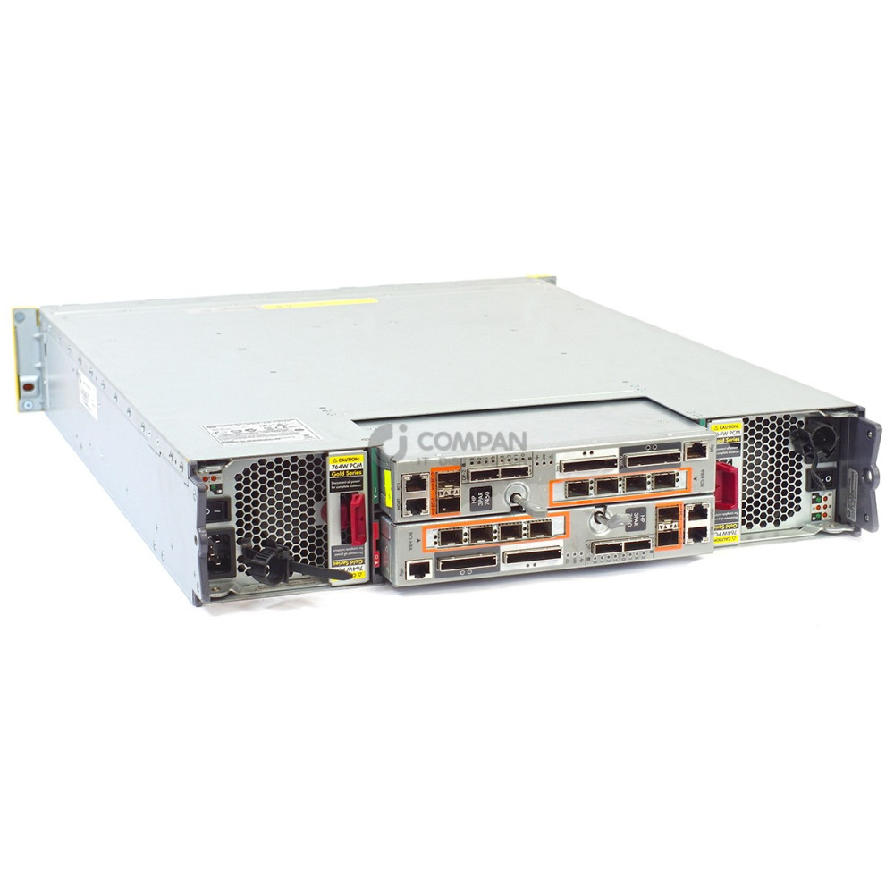 HP 3PAR STORESERV 7450 2U SAS 24BAY SFF CONTROLLER ENCLOSUREC8R36A C8R01-63002
