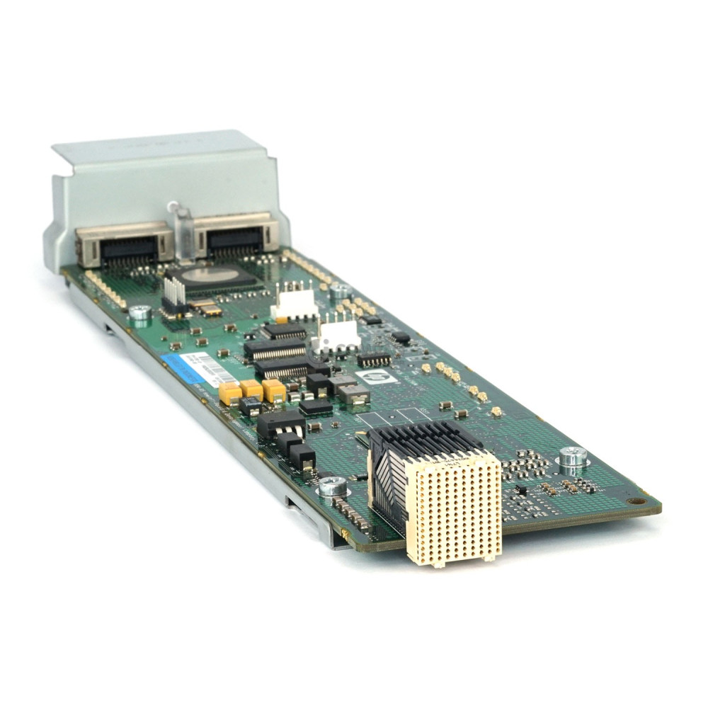 417593-001 HP SMART ARRAY I/O BOARD FOR HPE STORAGEWORKS MSA50