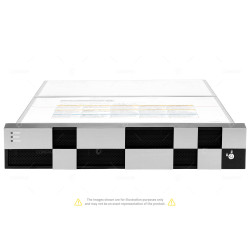 DW-F800-DBF HITACHI VSP GX00 FMD DRIVE BOX 12-BAY