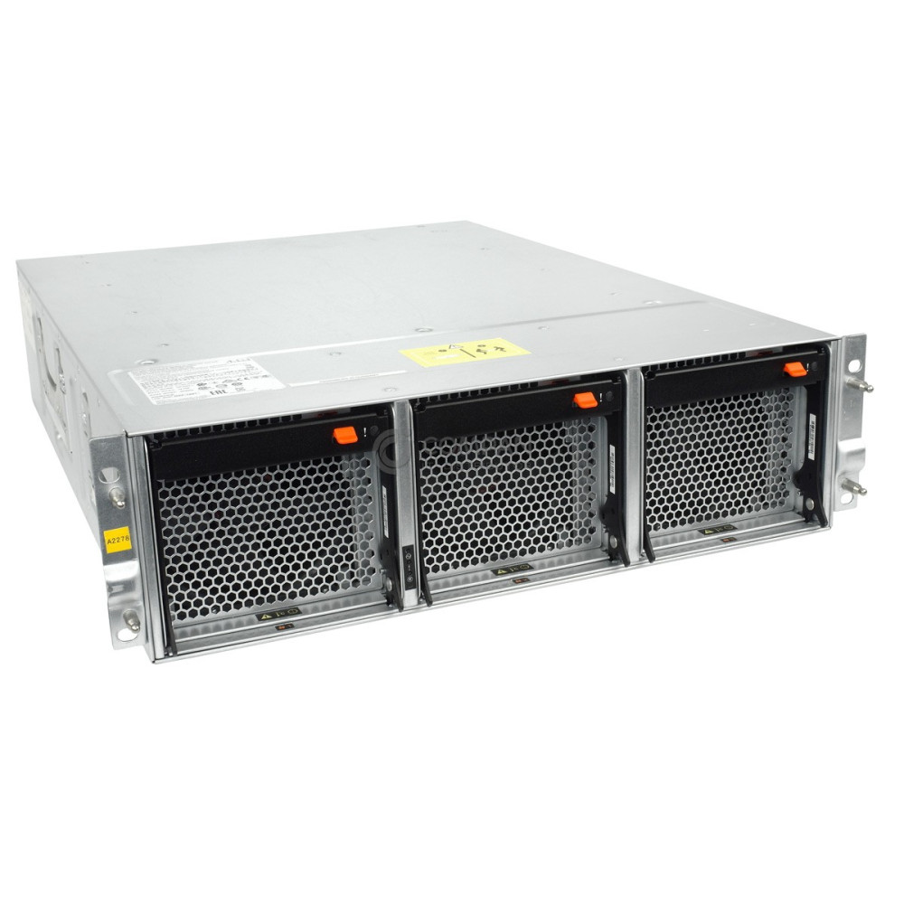 NETAPP AFF-A300 DUAL CONTROLLER FLASH SYSTEM