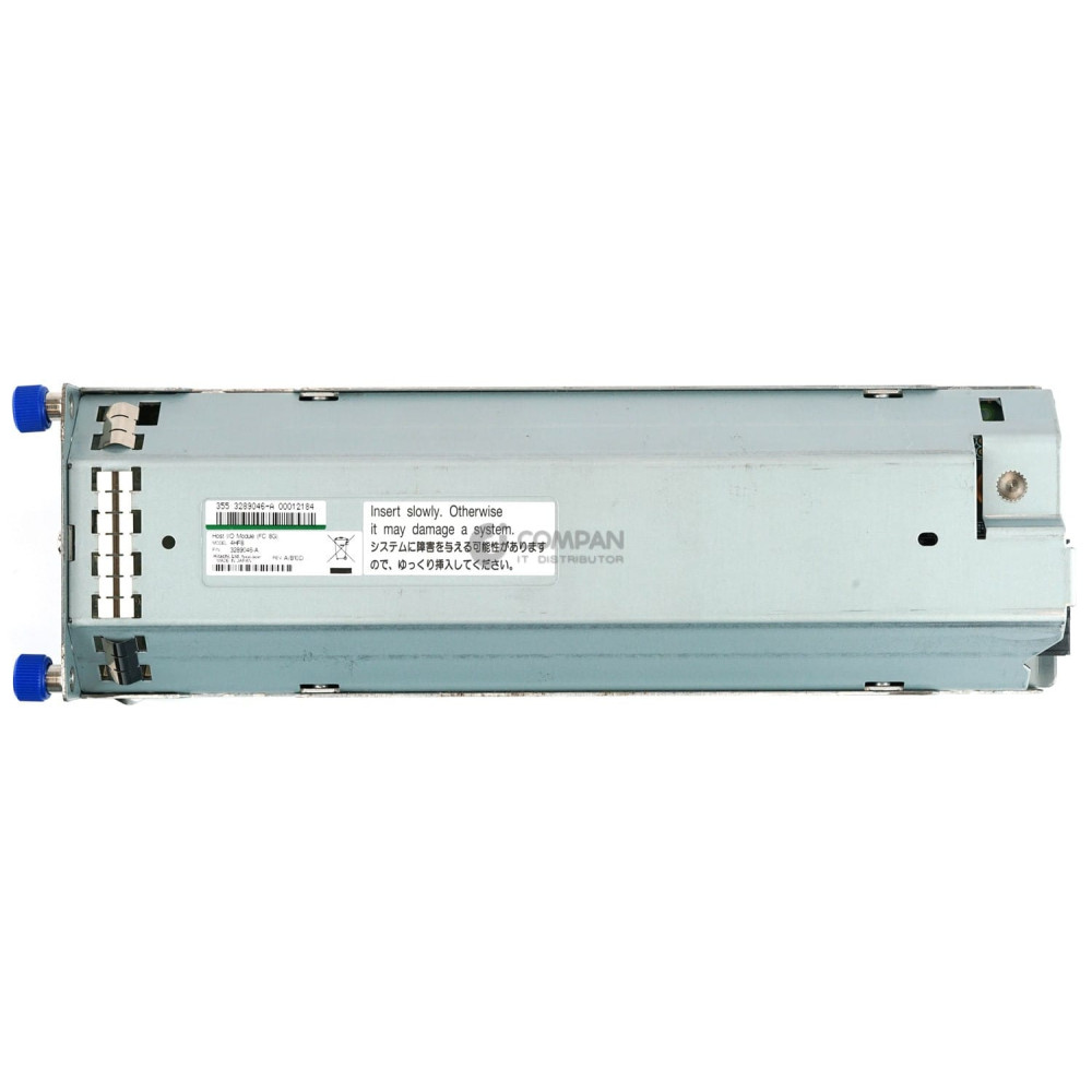 3289046-A HITACHI I/O MODULE 8GB P/SEC FOR HITACHI VSP GX00 SERIES