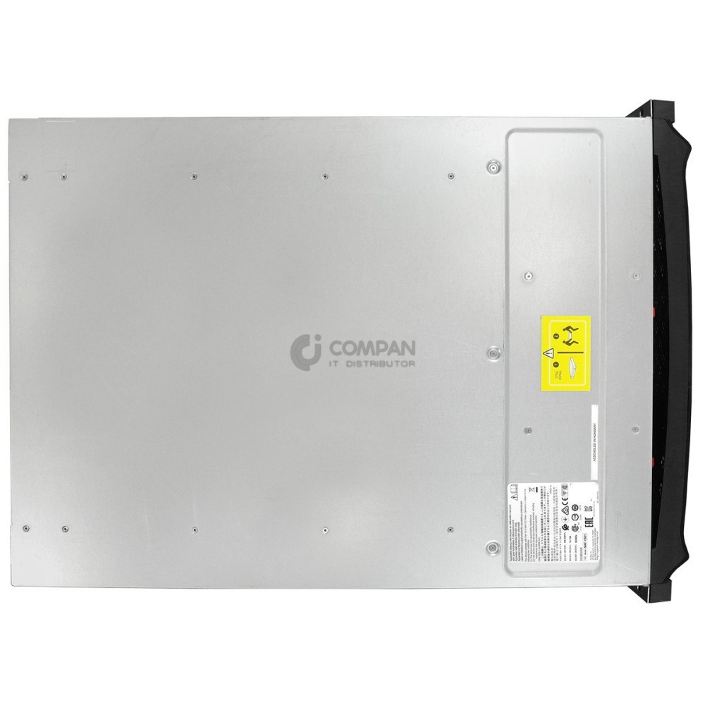 NETAPP AFF-A300 DUAL CONTROLLER FLASH SYSTEM