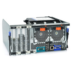 00FN811 IBM REAR I/O BOOK FOR IBM SYSTEM X3950 X6