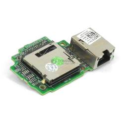 X99HC DELL IDRAC 8 ENTERPRISE SD READER FOR PE R230/R330/R430/R530/T330/T430