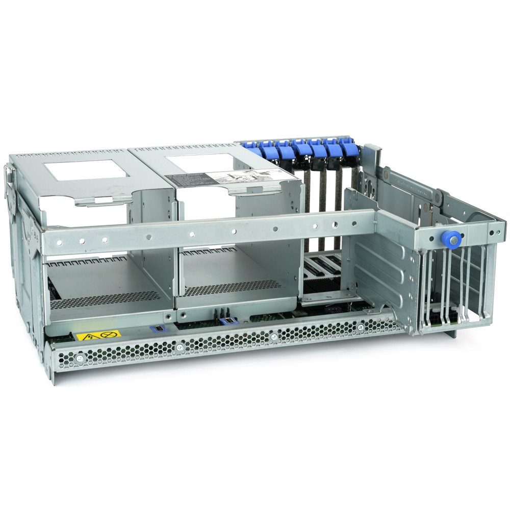 88Y5889 IBM I/O BOARD FOR IBM SYSTEM X3850 X5