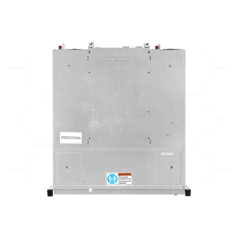 C8R10A HPE MSA2040 MODULAR SMART ARRAY 24-BAY SFF STORAGE