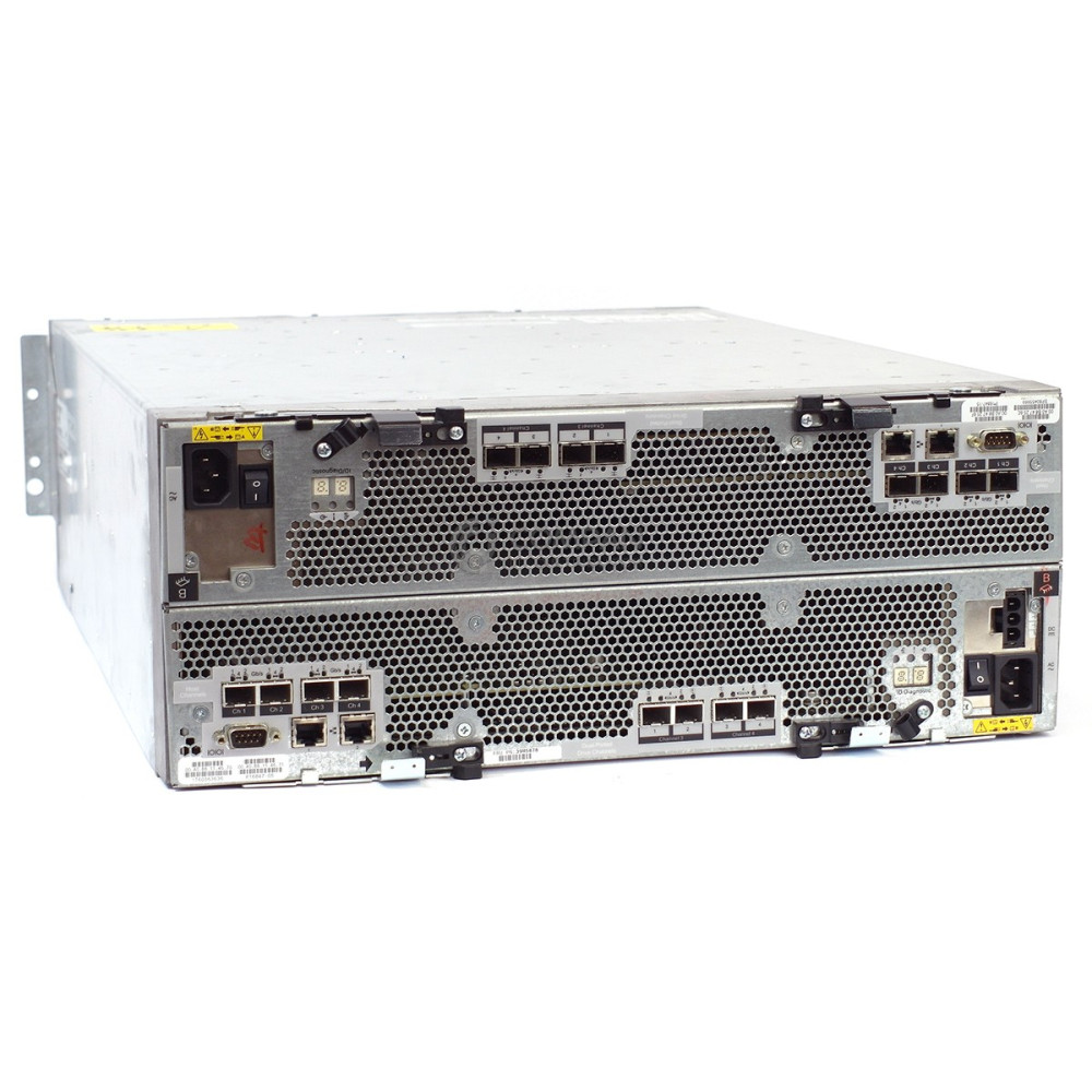 IBM TOTAL STORAGE DS4800 DISK ARRAY MODEL 88A