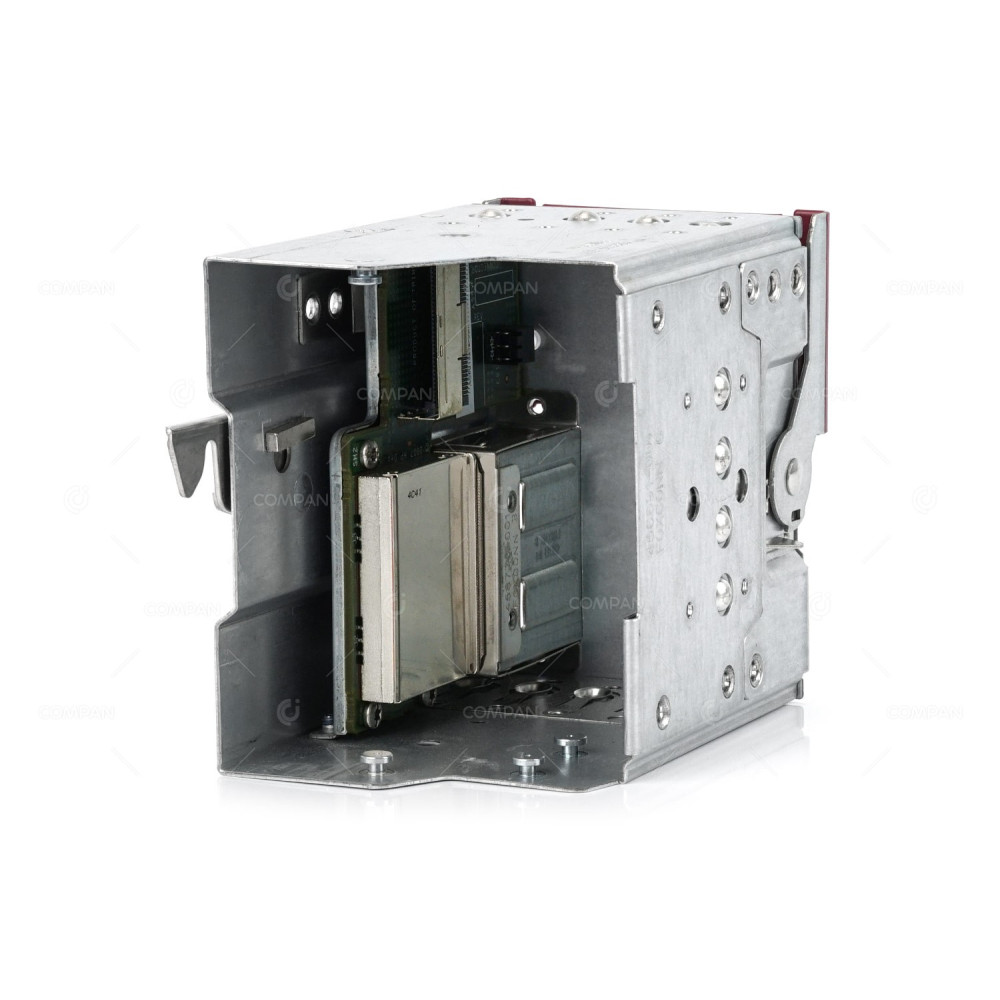 498472-001 HP SAS CONTROLLER DUAL PORT I/O MODULE BOARD