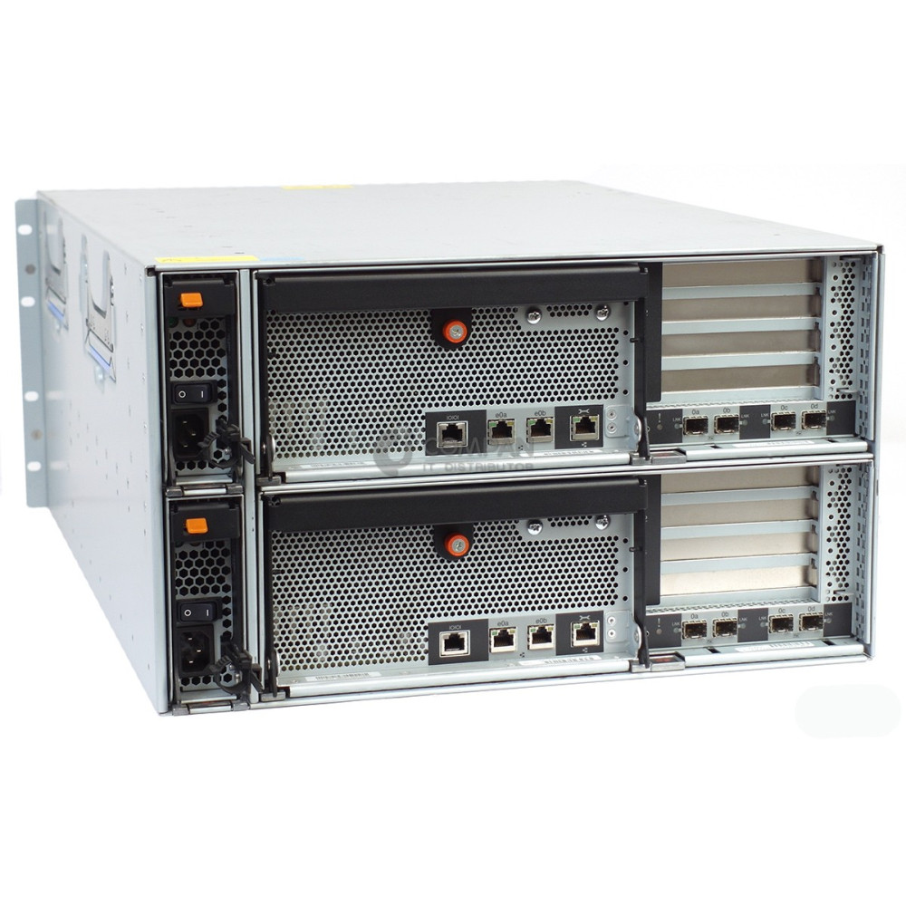 2858-A10G IBM SYSTEM STORAGE N6040 MODEL A10G