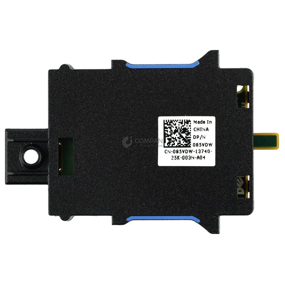 85VDW DELL IDRAC6 EXPRESS FOR R210   R410   R510  T410