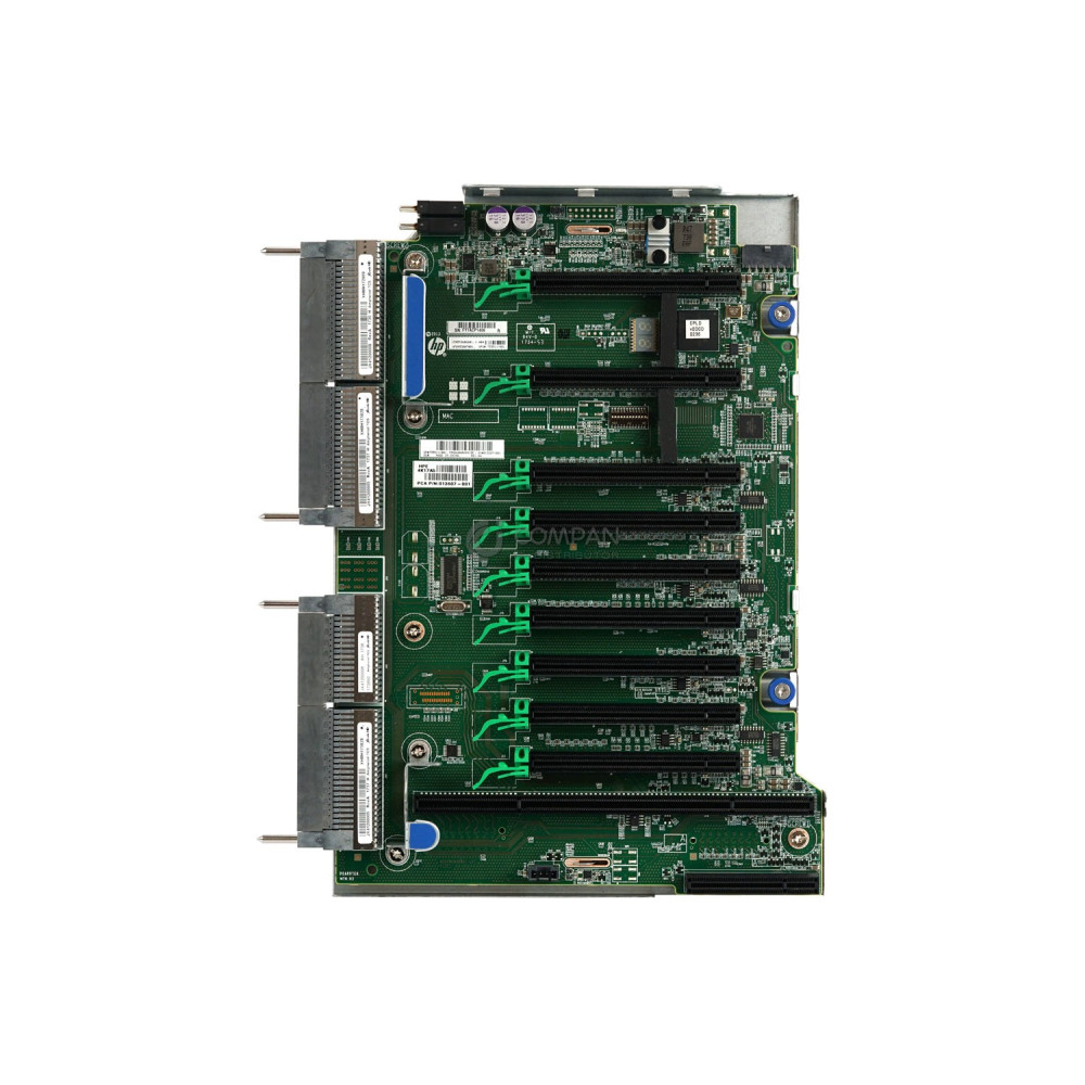 735511-001 HP I/O BOARD FOR HP PROLIANT DL580 G8 G9