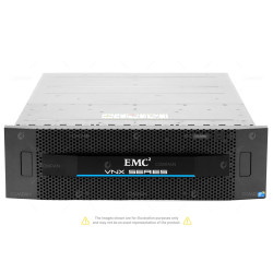 900-567-002 EMC VNX5300 15-BAY LFF 3U STORAGE ARRAY