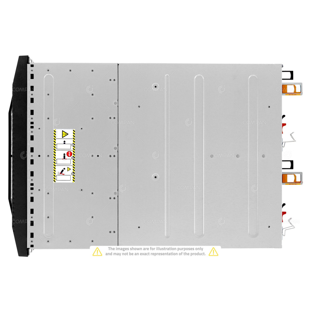 900-567-002 EMC VNX5300 15-BAY LFF 3U STORAGE ARRAY