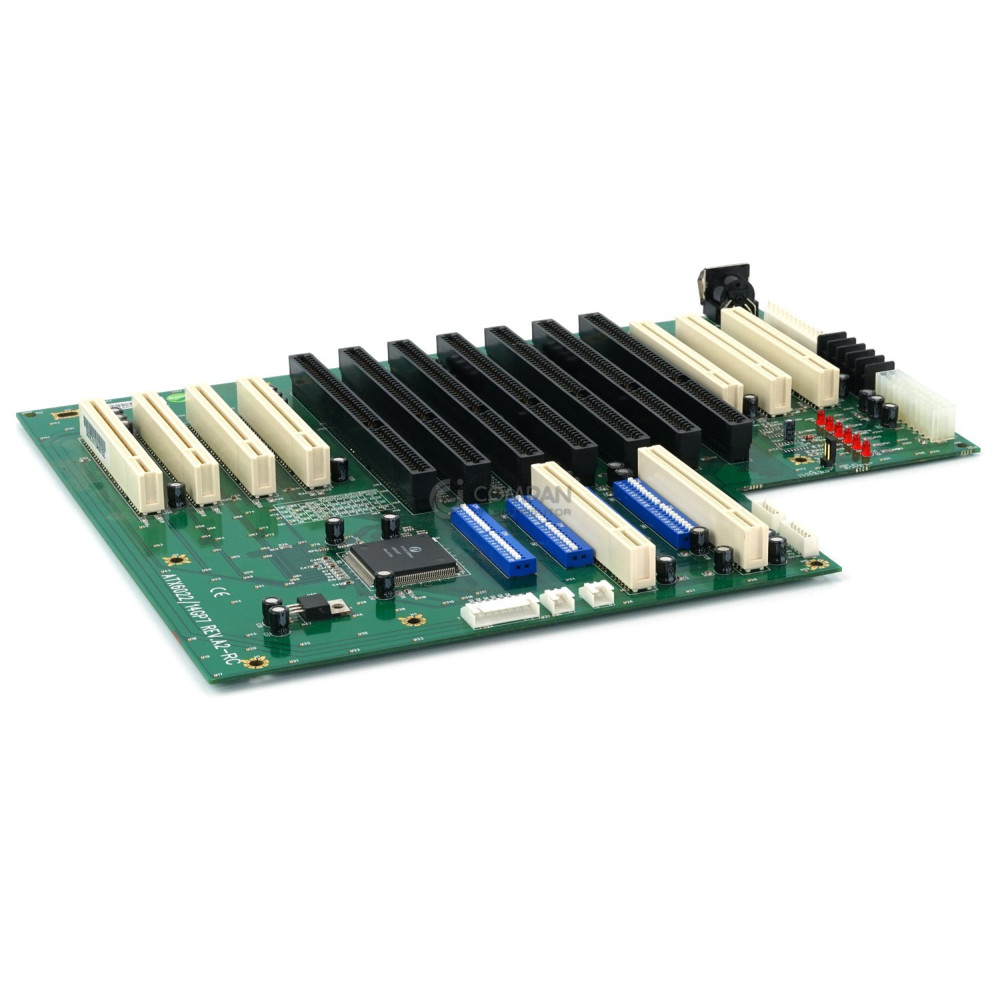 ATX6022-14GP7 AXIOMTEK INDUSTRIAL BACKPLANE BOARD