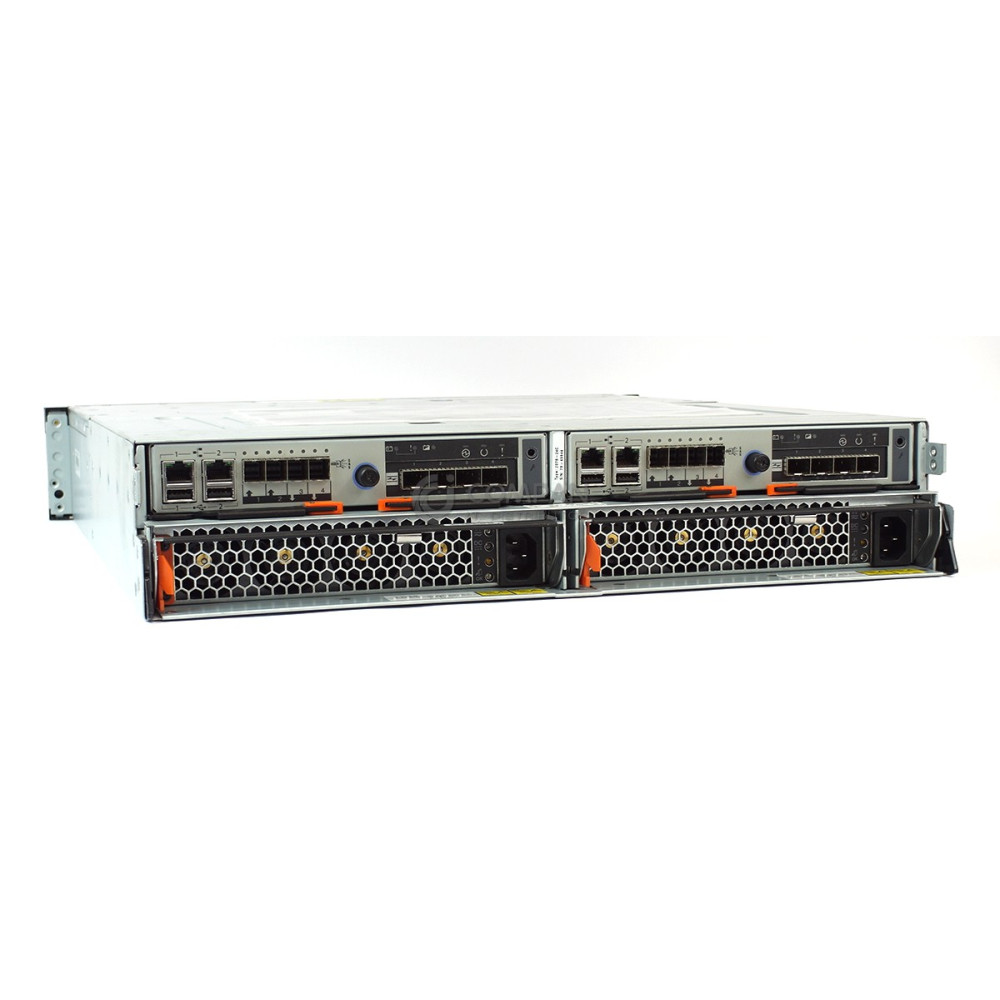 2078-24C IBM STORWIZE V5000 G1 24BAY SFF CONTROLLER ENCLOSURE 00Y5761