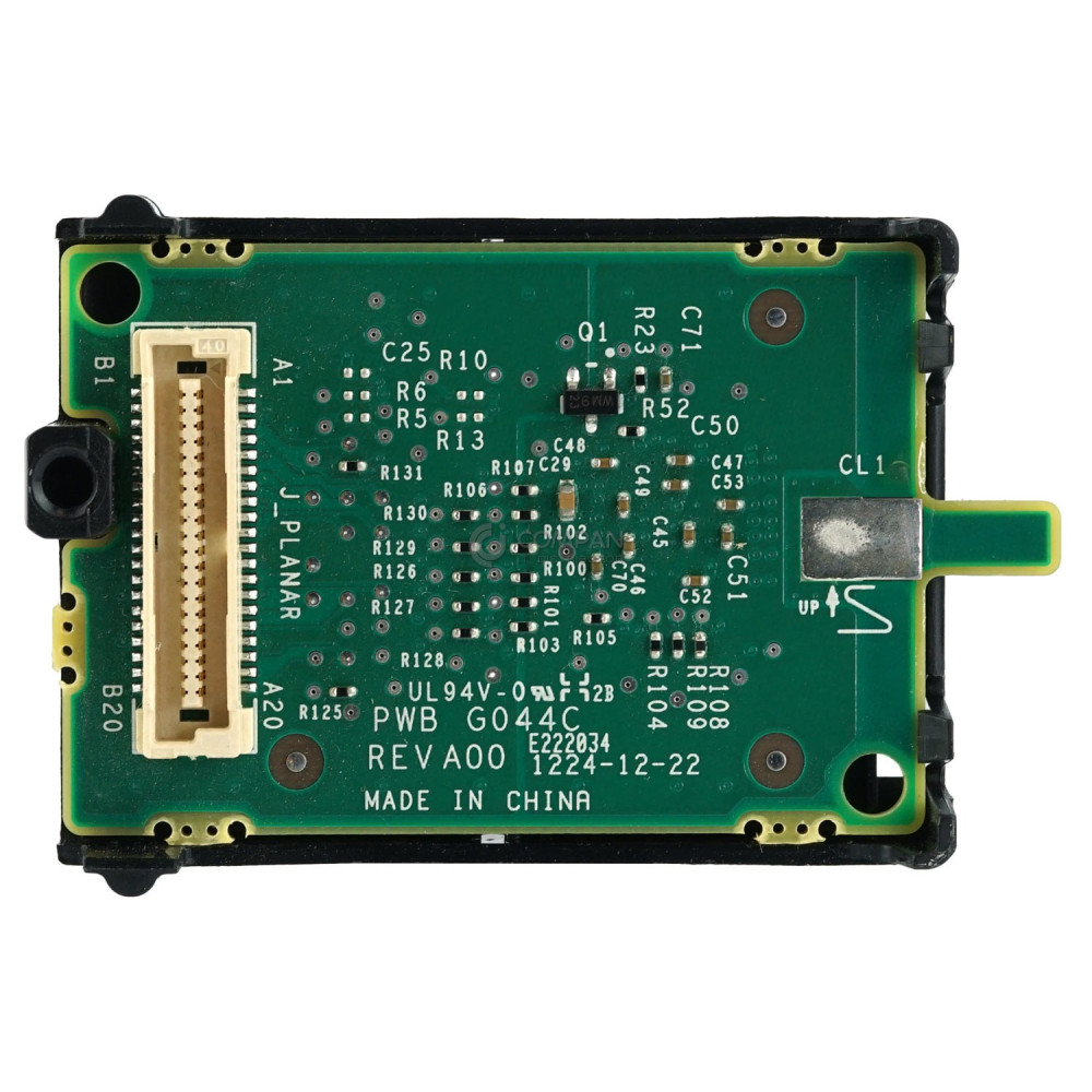 8WNH4 DELL IDRAC6 EXPRESS REMOTE ACCESS CARD FOR POWEREDGE R410/R510/T410