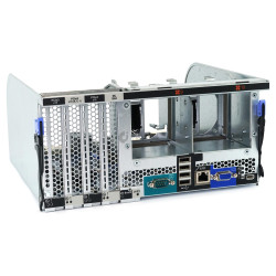 00FN856 IBM READ I/O BOARD PLANNAR AND CAGE FOR IBM SYSTEM X3850 X3950 X6