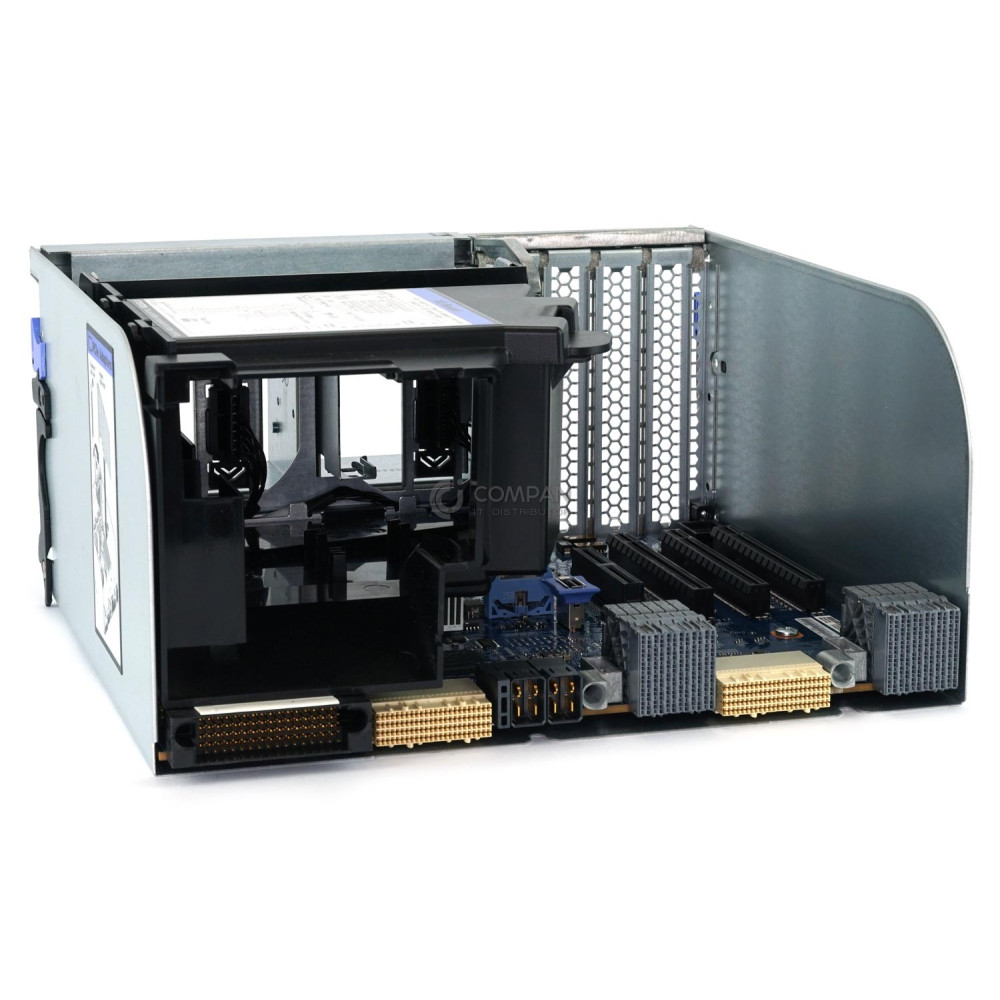 00FN856 IBM READ I/O BOARD PLANNAR AND CAGE FOR IBM SYSTEM X3850 X3950 X6