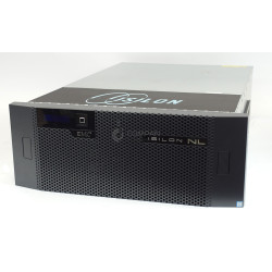 EMC ISILON NL410 36-SLOT CHASSIS LFF
