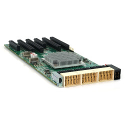 591205-001 HP EXPANSION BOARD PCI-E I/O FOR HP PROLIANT DL580 G7 DL980 G7