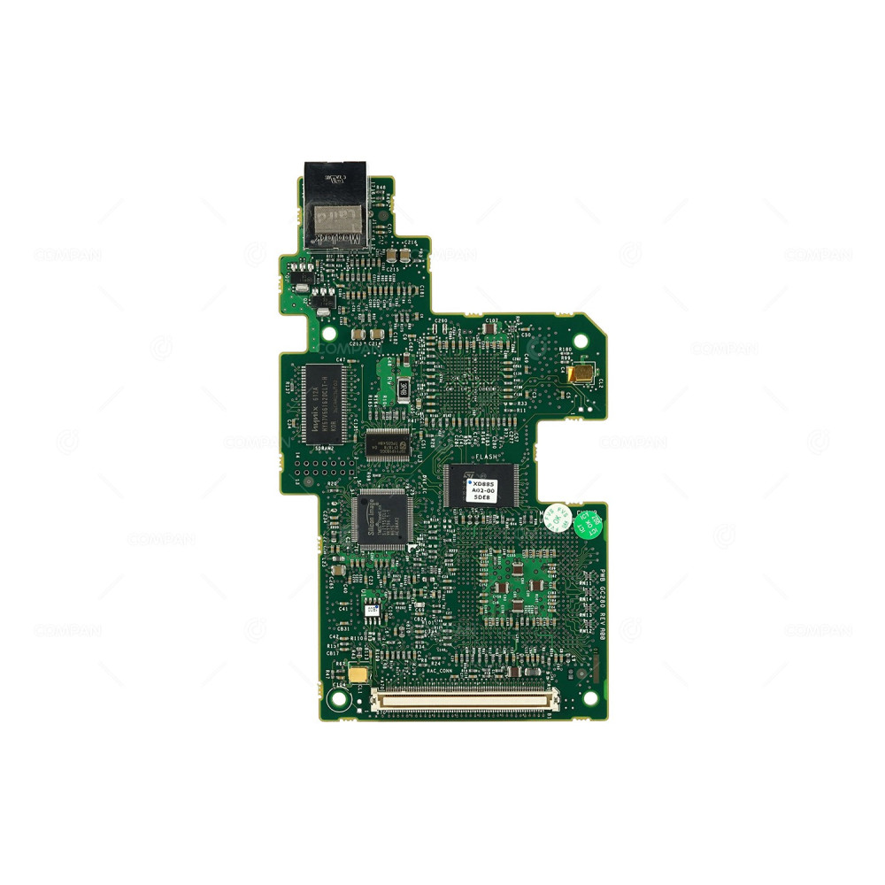 GC281 DELL POWEREDGE DRAC 4 REMOTE ACCESS CARD V2 FOR PE1850 2800 2850 0GC281