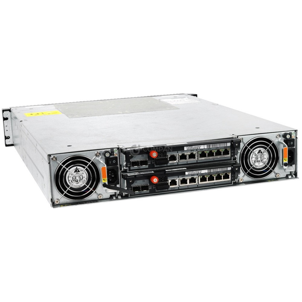 IBM SYSTEM STORAGE N3300 DUAL CONTROLLER