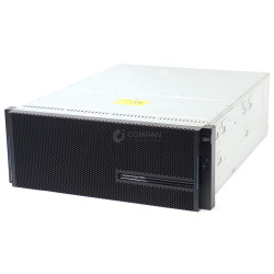 IBM SYSTEM STORAGE N3600 SERIES 2862 MODEL A20