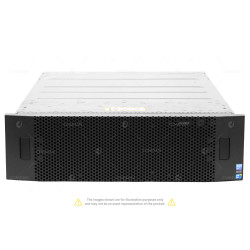 900-566-027 EMC VNX5800 STORAGE ENCLOSURE 25-BAY SFF