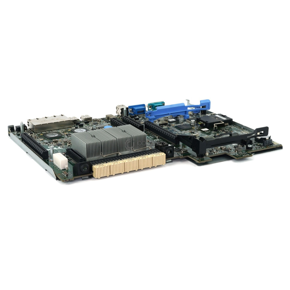 G2DP3 DELL SYSTEM I/O BOARD FOR DELL POWEREDGE R715