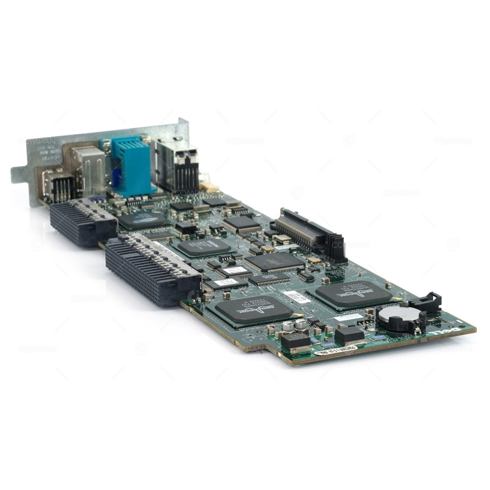 J3082 DELL POWEREDGE 6600/6650 LEGACY I/O BOARD V3